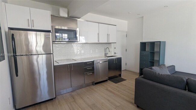 property at 700 16th St