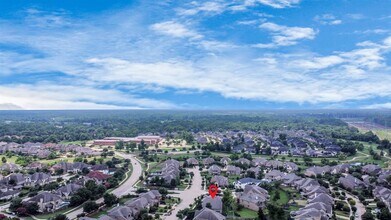 5214 Alden Springs Blvd in Sugar Land, TX - Building Photo - Building Photo