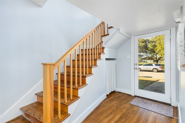 property at 3615 Murworth Dr