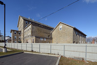 Tecumseh Mill Apartments in Fall River, MA - Building Photo - Building Photo