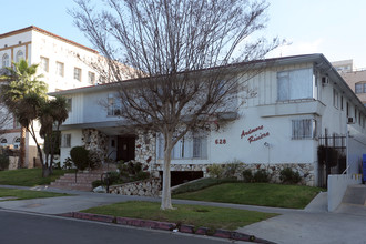 Ardmore Riviera in Los Angeles, CA - Building Photo - Building Photo