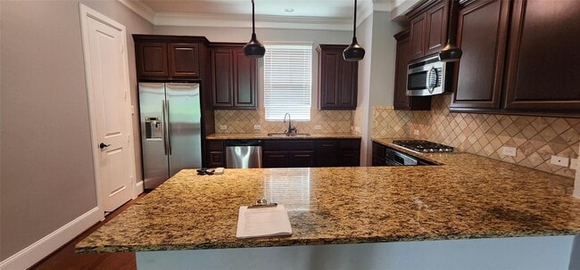 property at 1405 Patterson St