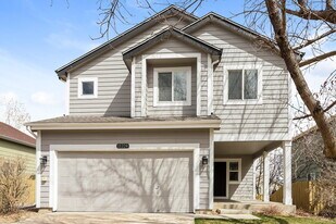 11224 Jordan Ct in Parker, CO - Building Photo