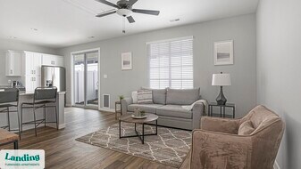 1763 Slaughter Rd, Unit 213 in Madison, AL - Building Photo