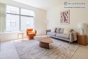 754 The Alameda, Unit SI FL2-ID1899 in San Jose, CA - Building Photo