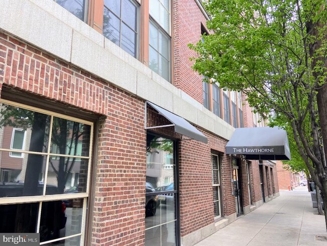 property at 1201-15 Fitzwater St