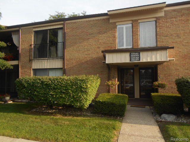 property at 18447 University Park Dr