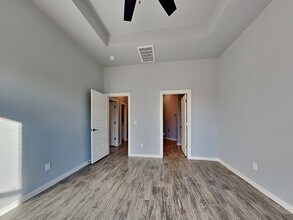 312 W 3rd St in Arcadia, OK - Building Photo - Building Photo