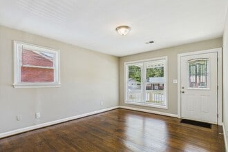 3610 Euclid St in Greensboro, NC - Building Photo - Building Photo