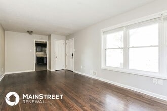 7956 Coventry Ct in Jonesboro, GA - Building Photo - Building Photo