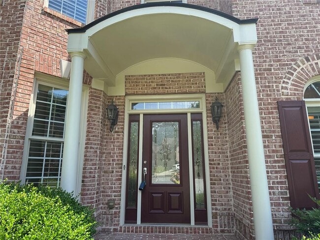 10995 Abbotts Station Dr in Duluth, GA - Building Photo - Building Photo