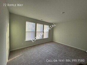 72 Ripple Wy in Clayton, NC - Building Photo - Building Photo
