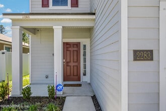 2283 Shady Breeze Ln in Green Cove Springs, FL - Building Photo - Building Photo