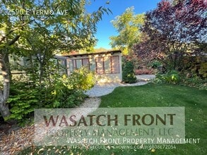 2590 Yermo Ave in Salt Lake City, UT - Building Photo - Building Photo
