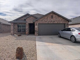 1711 141st St in Lubbock, TX - Building Photo