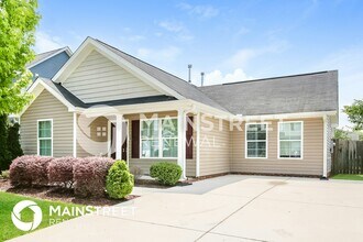 2802 Wild Poplar Way in Greensboro, NC - Building Photo - Building Photo