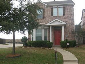 7449 Danbridge Ln in Frisco, TX - Building Photo