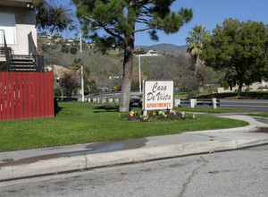 Casa De Vista in San Bernardino, CA - Building Photo - Building Photo