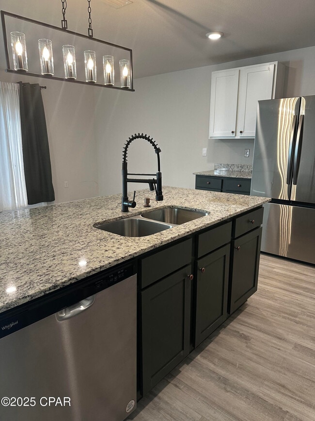 6607 Kettles St in Panama City, FL - Building Photo - Building Photo