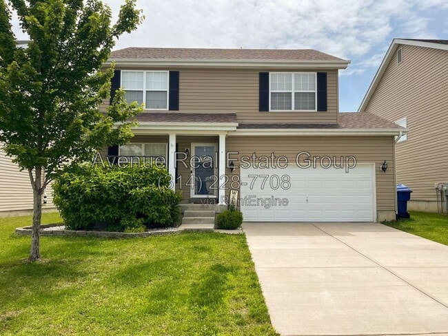 property at 110 Peruque Estates Ln