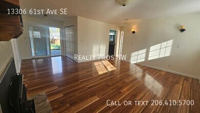 13306 61st Ave SE in Everett, WA - Building Photo - Building Photo