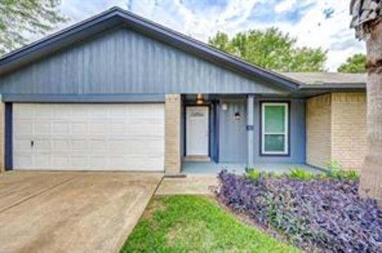 6802 Glenray Dr in Houston, TX - Building Photo - Building Photo