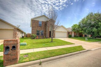 14120 Silkwood Dr in Haslet, TX - Building Photo - Building Photo