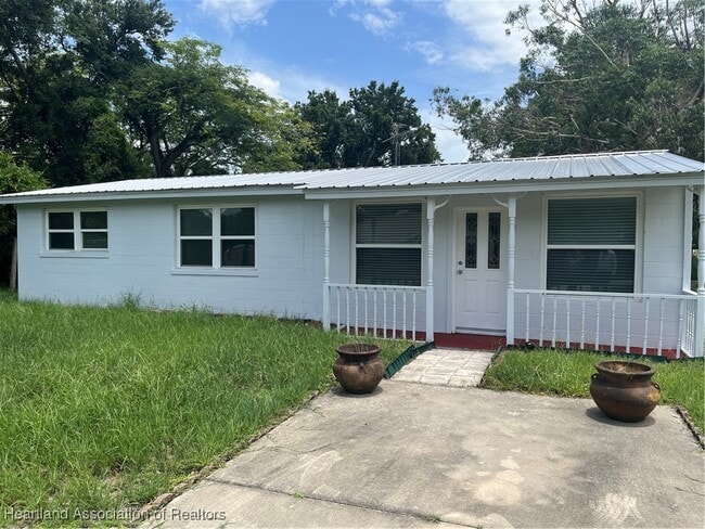 property at 951 Lake June Rd