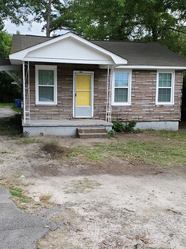 1739 Dairy St in Columbia, SC - Building Photo - Building Photo