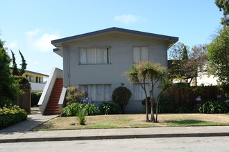 512 19th Ave in San Mateo, CA - Building Photo - Building Photo