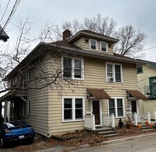 1005 Rutledge Ct, Unit #2 in Madison, WI - Foto de edificio - Building Photo