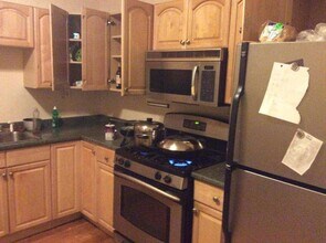 12 Park Vale Ave in Boston, MA - Building Photo - Building Photo