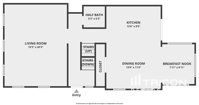 property at 555 Edgerly Pl