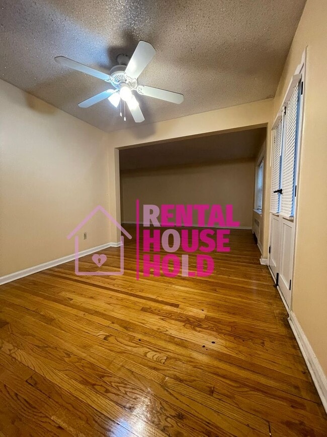property at 2557 W McNichols Rd