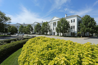 Wentworth at WestClay in Carmel, IN - Foto de edificio - Building Photo