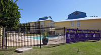 Stadium Square in Baton Rouge, LA - Foto de edificio - Building Photo