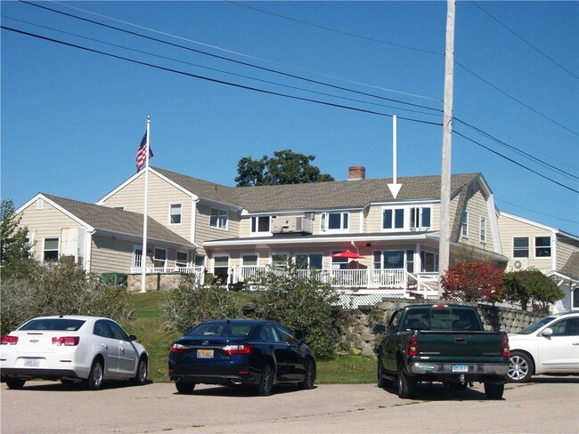 property at 184 Shore Rd