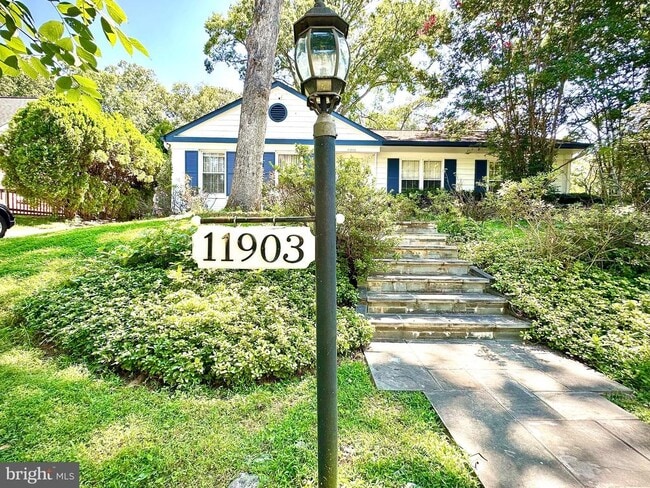 property at 11903 Henry Fleet Dr