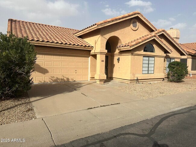 4604 E Annette Dr in Phoenix, AZ - Building Photo - Building Photo