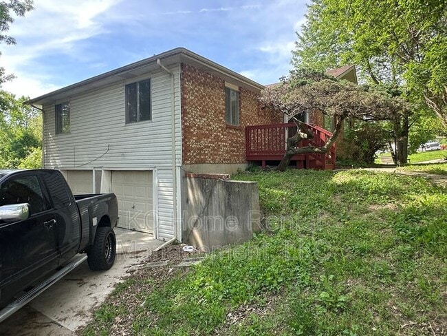 1903 N 77th St in Kansas City, KS - Building Photo - Building Photo