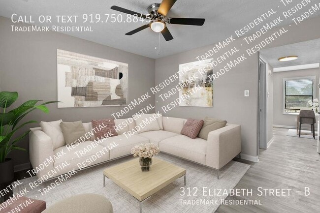 312 Elizabeth St in Spring Lake, NC - Building Photo - Building Photo