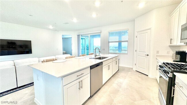 property at 15206 Bluffton Ln