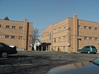 Celestial Arms Apartments in Cincinnati, OH - Building Photo - Building Photo