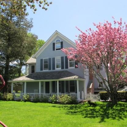 property at 300 Hill St