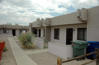 2837 N Euclid Ave in Tucson, AZ - Building Photo - Building Photo