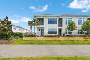 16 Sewall Ln in Nocatee, FL - Building Photo