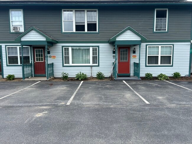89 Kinney Dr, Unit 202