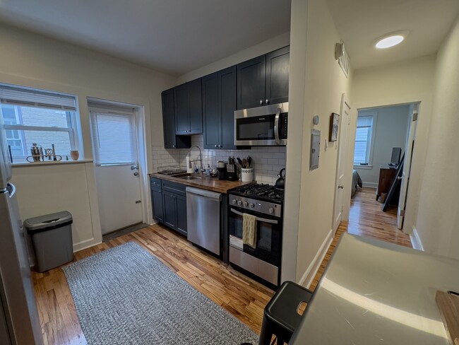 property at 338 Lombard St