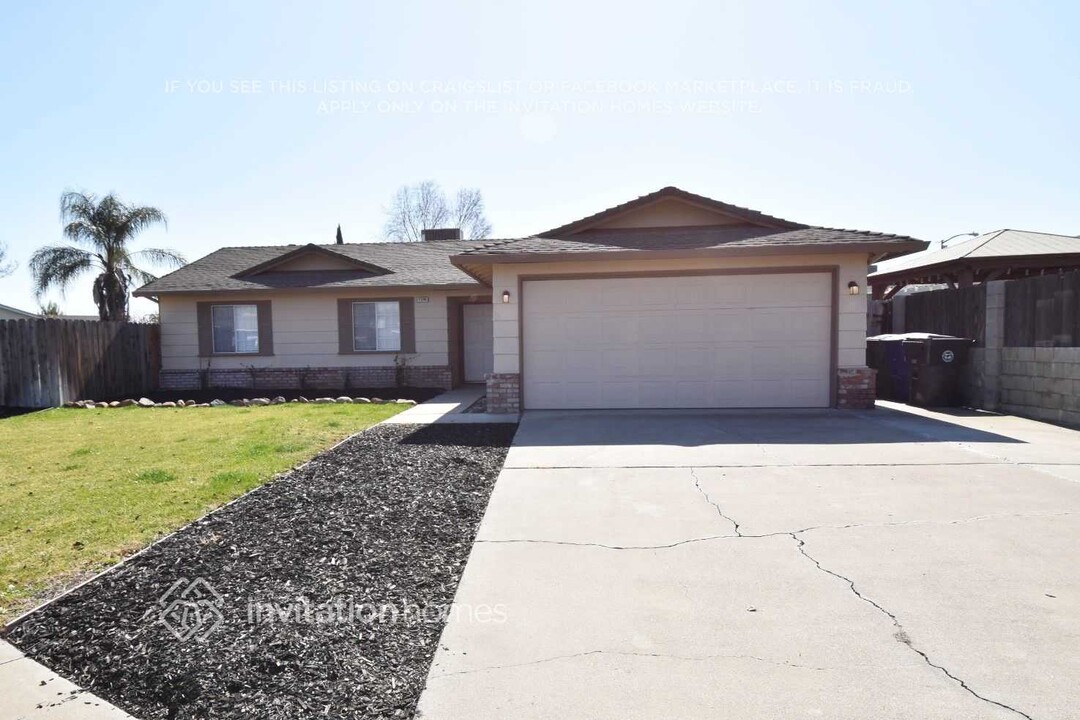 1336 Ferrari Ct in Manteca, CA - Building Photo