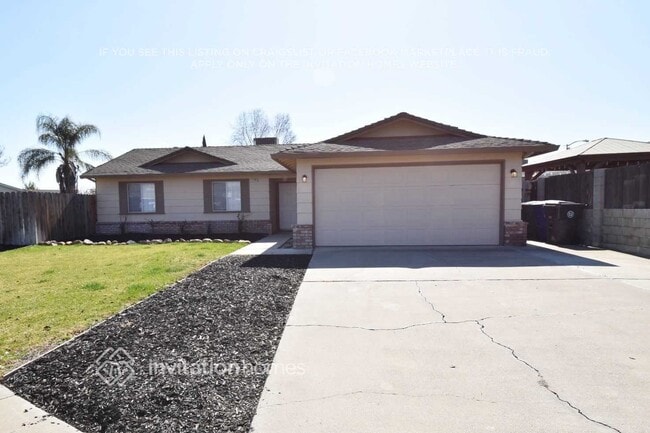 property at 1336 Ferrari Ct